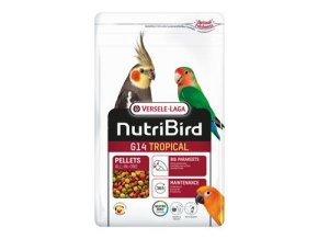 VL Nutribird G14 Tropical 3kg
