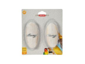 Kost sépiová 2ks Zolux