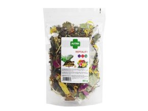 Nutrin Nature Reptality 80g