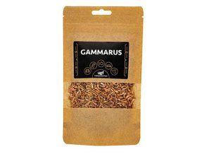 UGF sušený gammarus 20g