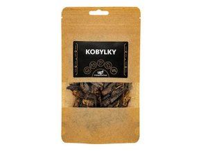 UGF sušené kobylky 20g