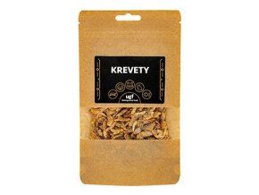 UGF sušené krevety 35g