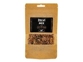 UGF želví mix 30g