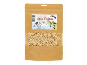UGF plovoucí křupky s gammarusem pro kachny,labutě 90g