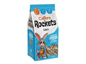 Calibra Rockets Mix Rabbits 900g