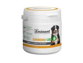Eminent Chondro CBD 60tbl