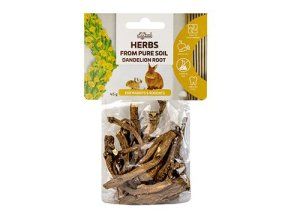 Herbs Kořen celý pampeliška 45g