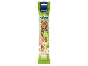 Vitakraft Rodent all poch. Rollinis Jablko 49g