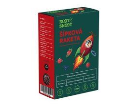 Root&Snoot Šípková raketa pro hlodavce 200g