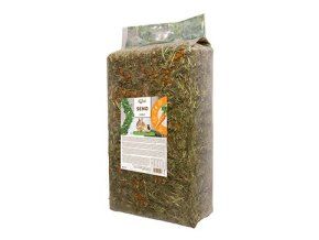 Seno s mrkví LIMARA 2kg