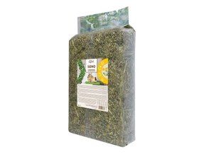 Seno s heřmánkem a pampeliškou LIMARA 2kg