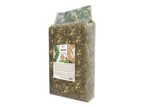 Seno s pastinákem LIMARA 2kg