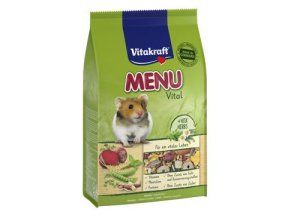 Vitakraft Rodent Hamster Menu Vital 400g
