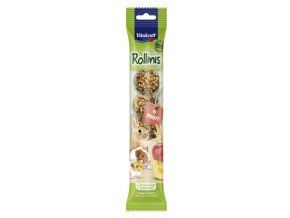 Vitakraft Rodent all poch. Rollinis Snack 49g