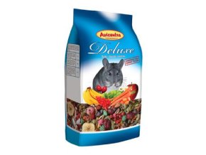 Avicentra Deluxe činčila 1kg