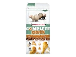 VL Complete Crock pro hlodavce Chicken 50g