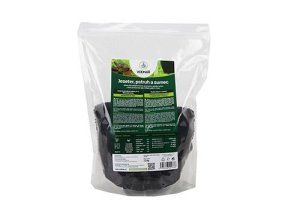 Krmivo pro ryby JESETER, PSTRUH, SUMEC 1,5kg