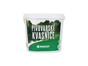 Mikrop Pivovarské kvasnice pro drůběž 2kg