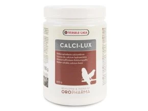 VL Oropharma Calci-Lux 500g