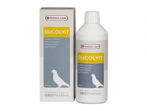 VL Oropharma Ducolvit 500ml