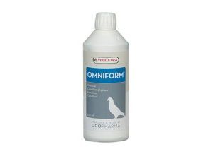 VL Oropharma Omniform 500ml