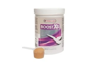 VL Oropharma Boost X5 500g