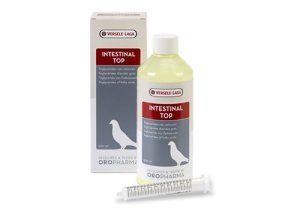 VL Oropharma Intestinal Top 500ml