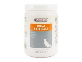 VL Oropharma Ideal Bathsalt 1kg