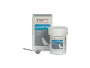 VL Oropharma Mucus Powder 30g