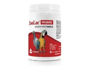 ZooLac ProBird 200g