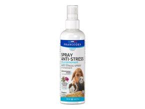 Francodex Anti-Stress sprej pro hlodavce 100ml