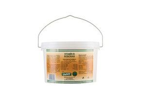 Vitamin B Roboran 2kg kbelík