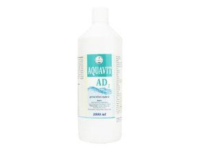 Aquavit AD2 sol auv 1000ml