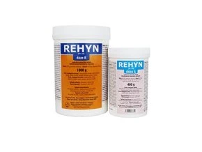 Rehyn plv sol 400g/1000g