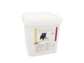 Alprobic plus plv 2,5kg