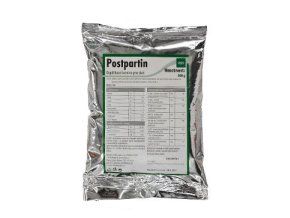 Postpartin plv 500g