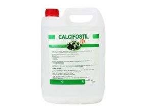 Calcifostil oral gel 5l