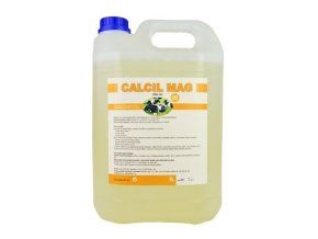 Calcil Mag oral gel 5l