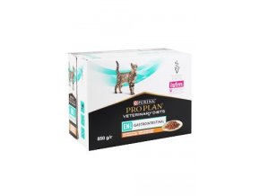 Purina PPVD Feline kaps. EN Gastrointestin Ch.10x85g