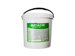 Metacid plv 9,6kg