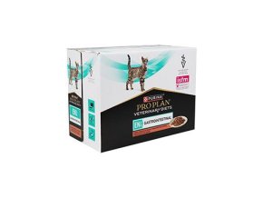 Purina PPVD Feline kaps. EN Gastrointestin Sal.10x85g