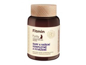 Fitmin Purity dog BARF 260g