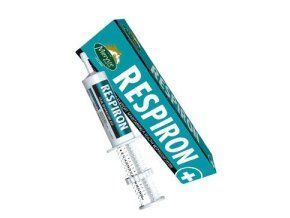 MERVUE RESPIRON pasta pro koně 60ml