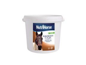 Nutri Horse Elektrolyt plv. 3kg