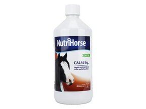 Nutri Horse Calm Liq. 1l