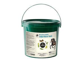 Leros Balneum Horse 25x30g