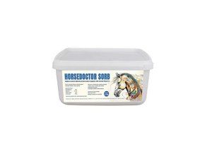 HorseDoctor Sorb 2,5kg