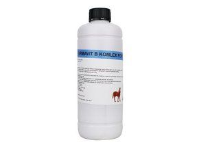 Farmavit B-komplex Forte 1l tekutý