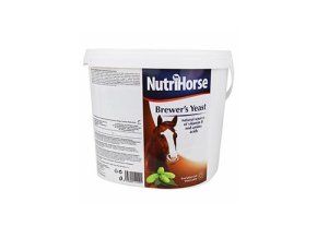 Nutri Horse Kvasnice plv 2kg