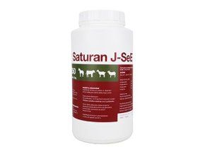 Saturan J-SeE 1kg